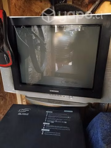 Televisores
