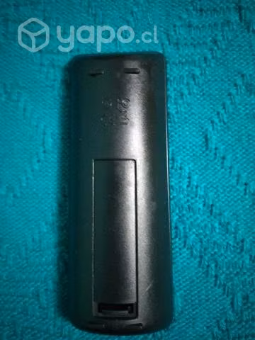Philips control microcomponente btm2280