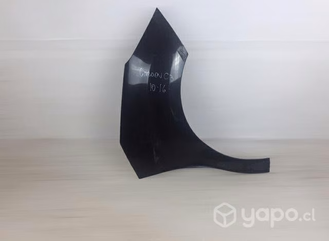 Tapabarro RH Citroen C