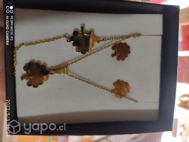 Accesorios de ACERO QUIRÚRGICO