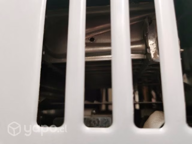 Calefon 14 litros ionizado GLP tiro natural - Imagen 4