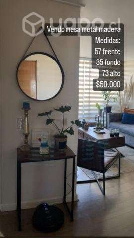 Mesa de arrimo - Imagen 3