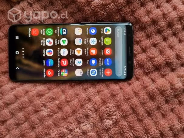Samsung S9 64gb