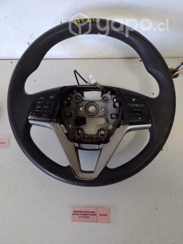 Manubrio 56130-D3000 (HT215) Hyundai Tucson 2.0 TL