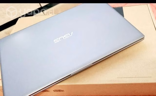 Notebook Asus