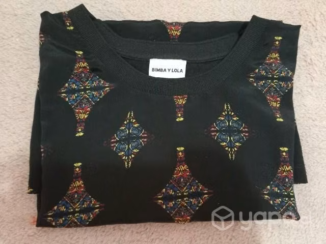 Polera BIMBA Y LOLA
