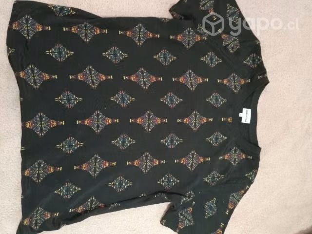 Polera BIMBA Y LOLA