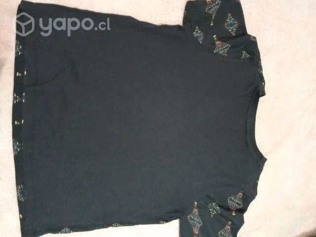 Polera BIMBA Y LOLA