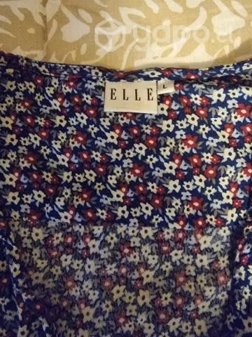 Camisa marca ELLE