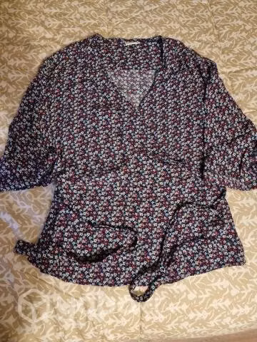 Camisa marca ELLE