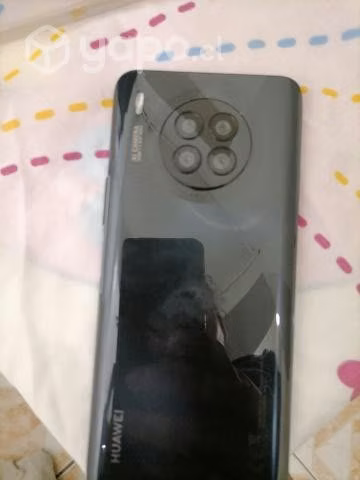 Huaawei nova8i