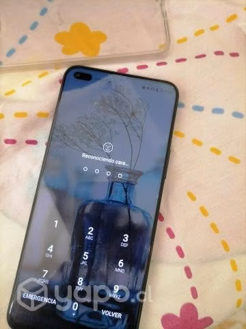 Huaawei nova8i - Imagen 2