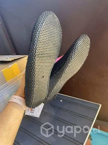 Zapatillas de piscina o playa - Imagen 2