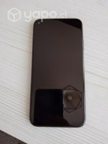 Huawei p40 lite