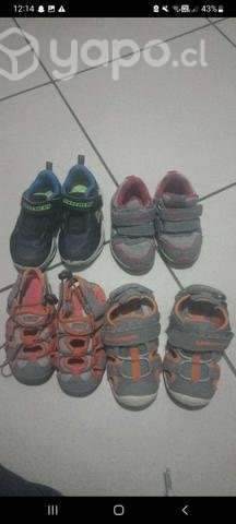 Zapatos niño/bebé - Imagen 2