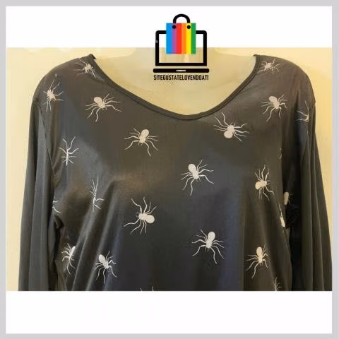 Traje de Bruja 3 Piezas