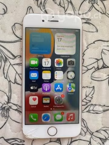 Iphone 7 - Imagen 3