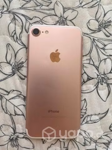 Iphone 7 - Imagen 2