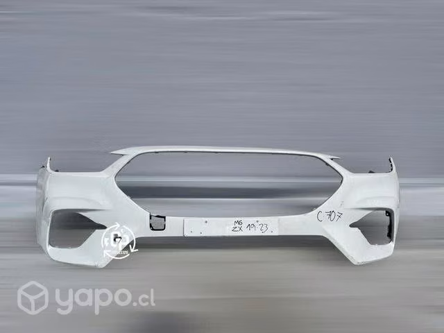 Parachoque delantero Mg Zx 2019 2023
