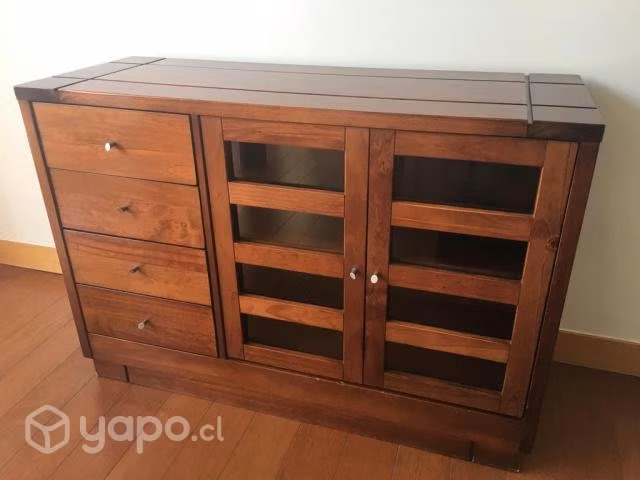 Mueble bufett
