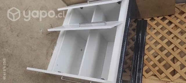 mueble de cocina