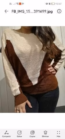 Blusas mujer nuevas - Imagen 2