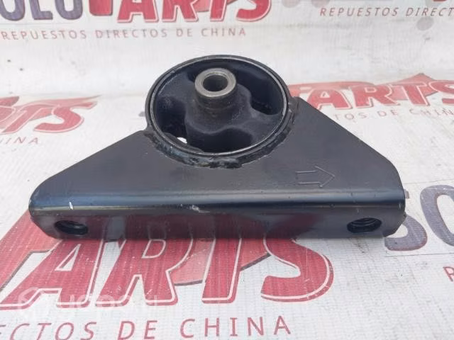 Byd S6 Soporte delantero