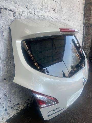 Portalon murano 2014 (6 )cod 01 - Imagen 3