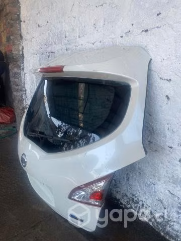 Portalon murano 2014 (6 )cod 01