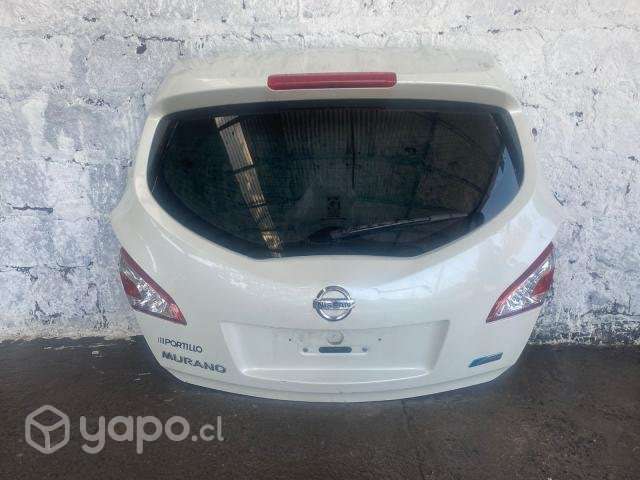 Portalon murano 2014 (6 )cod 01 - Imagen 2