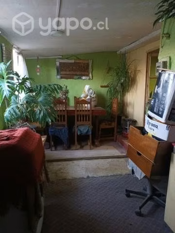 Casa habitacion