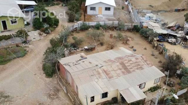 Casa habitacion
