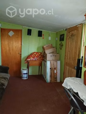 Casa habitacion