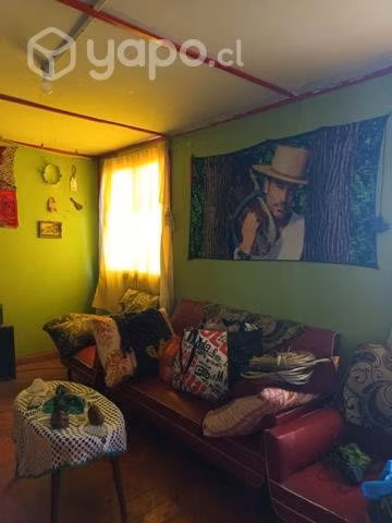 Casa habitacion