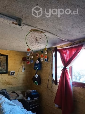 Casa habitacion