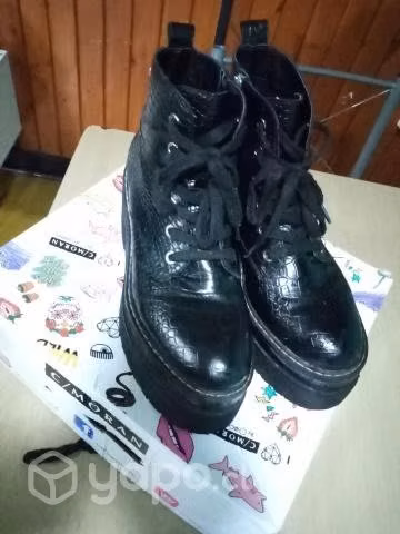 Botines C/MORAN - Imagen 2