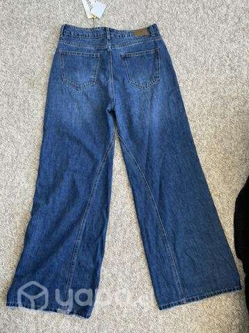 Pantalones nuevos - Imagen 3