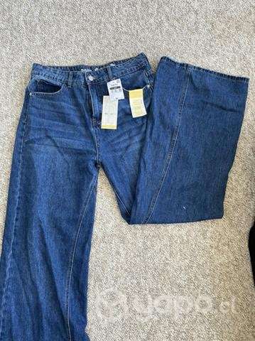 Pantalones nuevos - Imagen 2