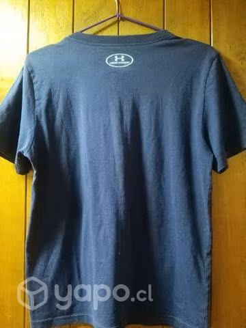 Polera Under Armour - Imagen 3