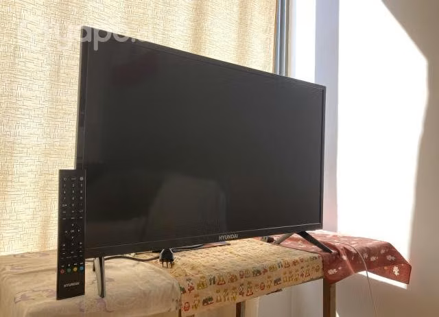 TV Hyundai LED 32'' HD