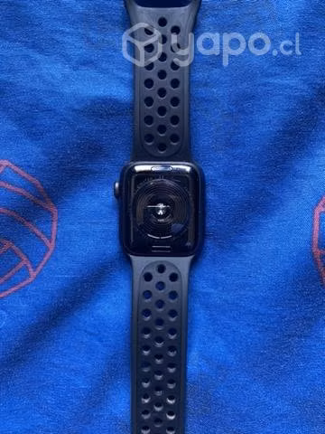 Apple Watch SE 2021 - Imagen 2
