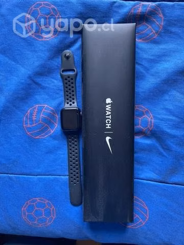 Apple Watch SE 2021