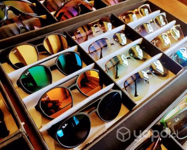 Lentes de sol