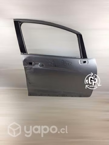 Puerta Delantera RH Honda WRV 2017 2020