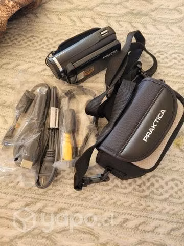 Praktica DVC 14.1 HDMI