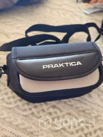 Praktica DVC 14.1 HDMI