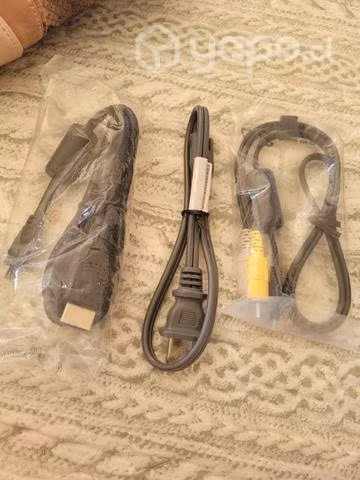 Praktica DVC 14.1 HDMI