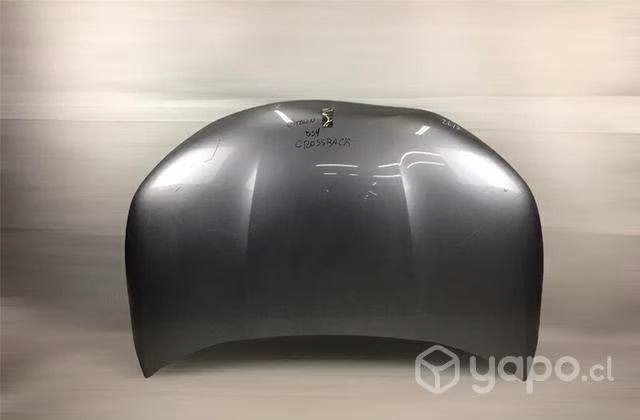 Capot Citroen ds4 crossback