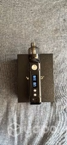 Voopoo Drag 2 Refresh edition. Gene Chip