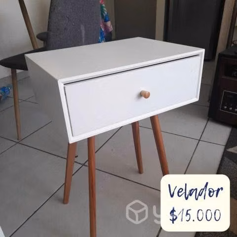 muebles